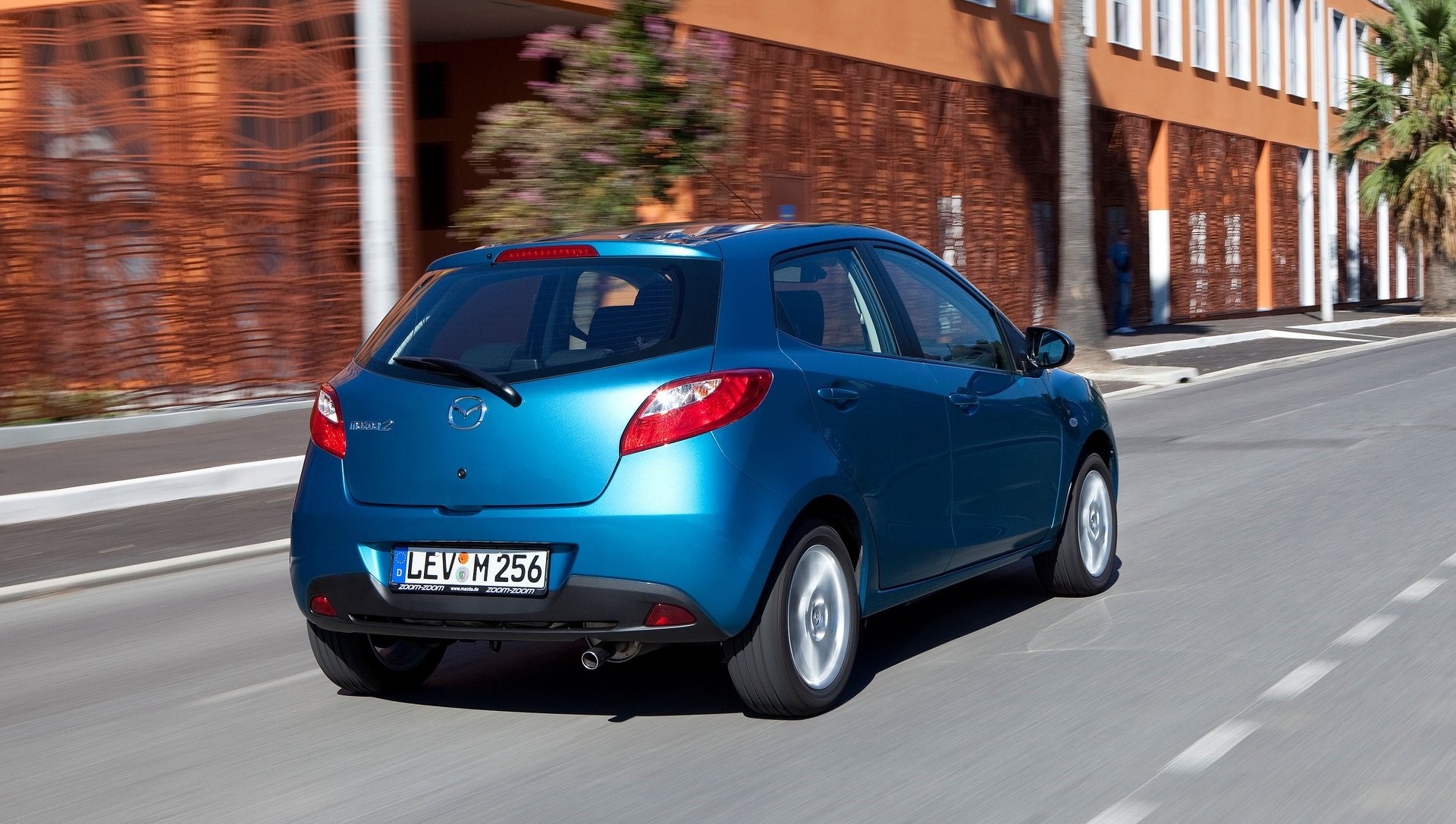 Ποιο είναι το αξιόπιστο μεταχειρισμένο supermini που κοστίζει κάτω από 6.000 ευρώ;