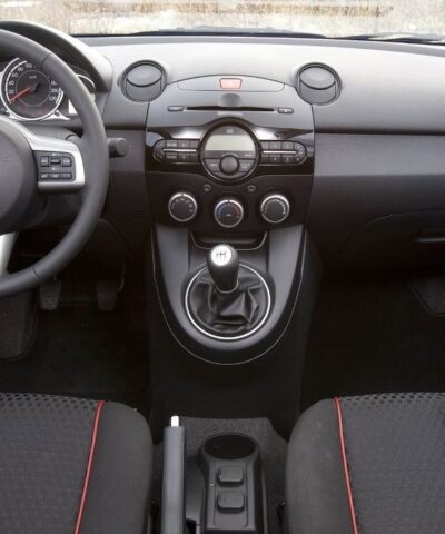 Ποιο είναι το αξιόπιστο μεταχειρισμένο supermini που κοστίζει κάτω από 6.000 ευρώ;