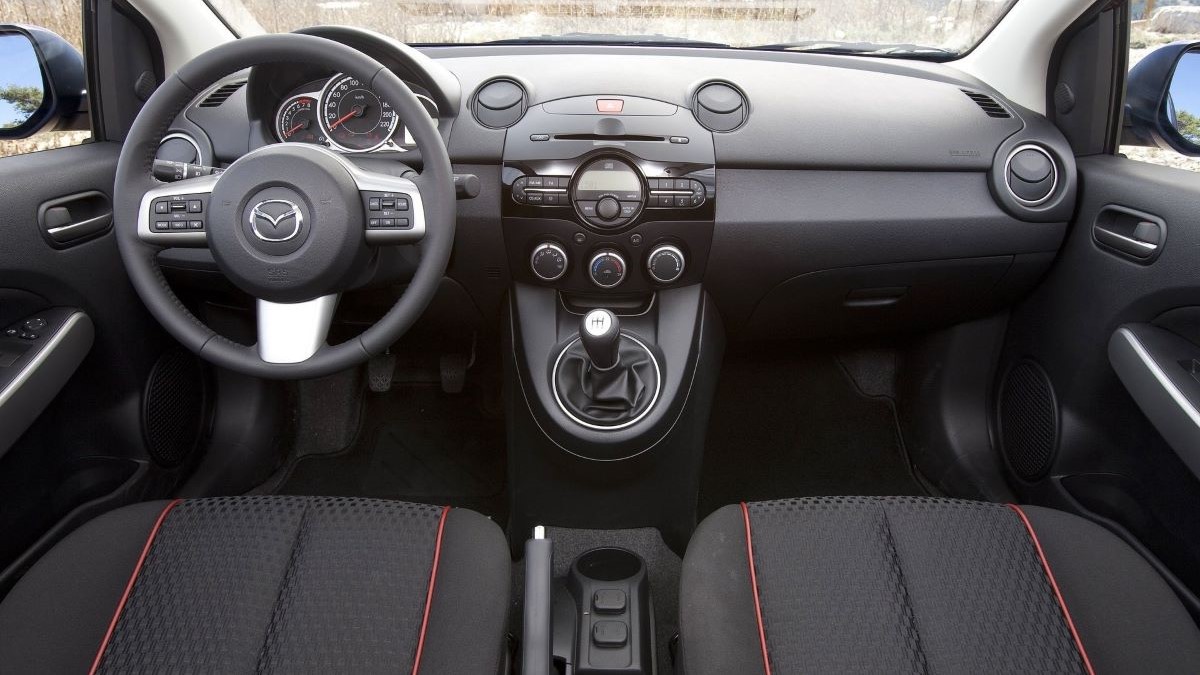 Ποιο είναι το αξιόπιστο μεταχειρισμένο supermini που κοστίζει κάτω από 6.000 ευρώ;