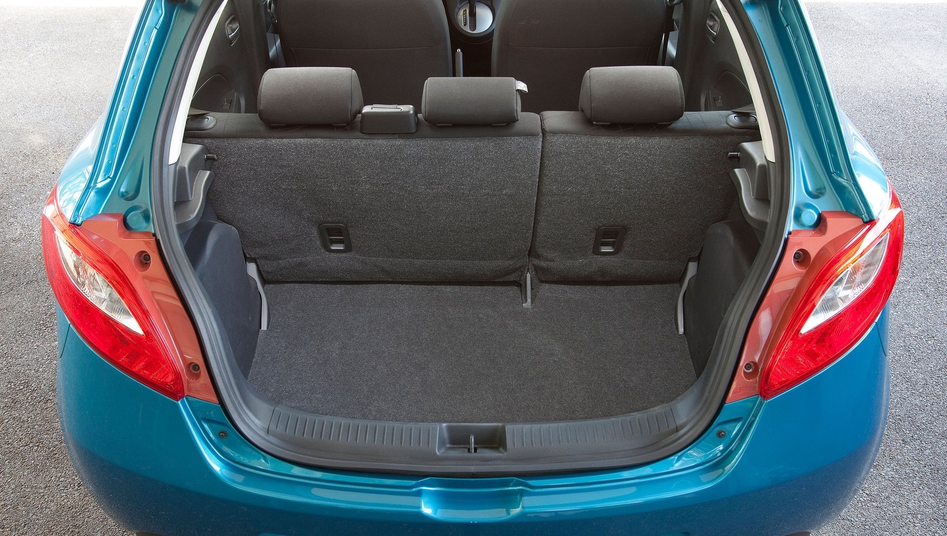 Ποιο είναι το αξιόπιστο μεταχειρισμένο supermini που κοστίζει κάτω από 6.000 ευρώ;