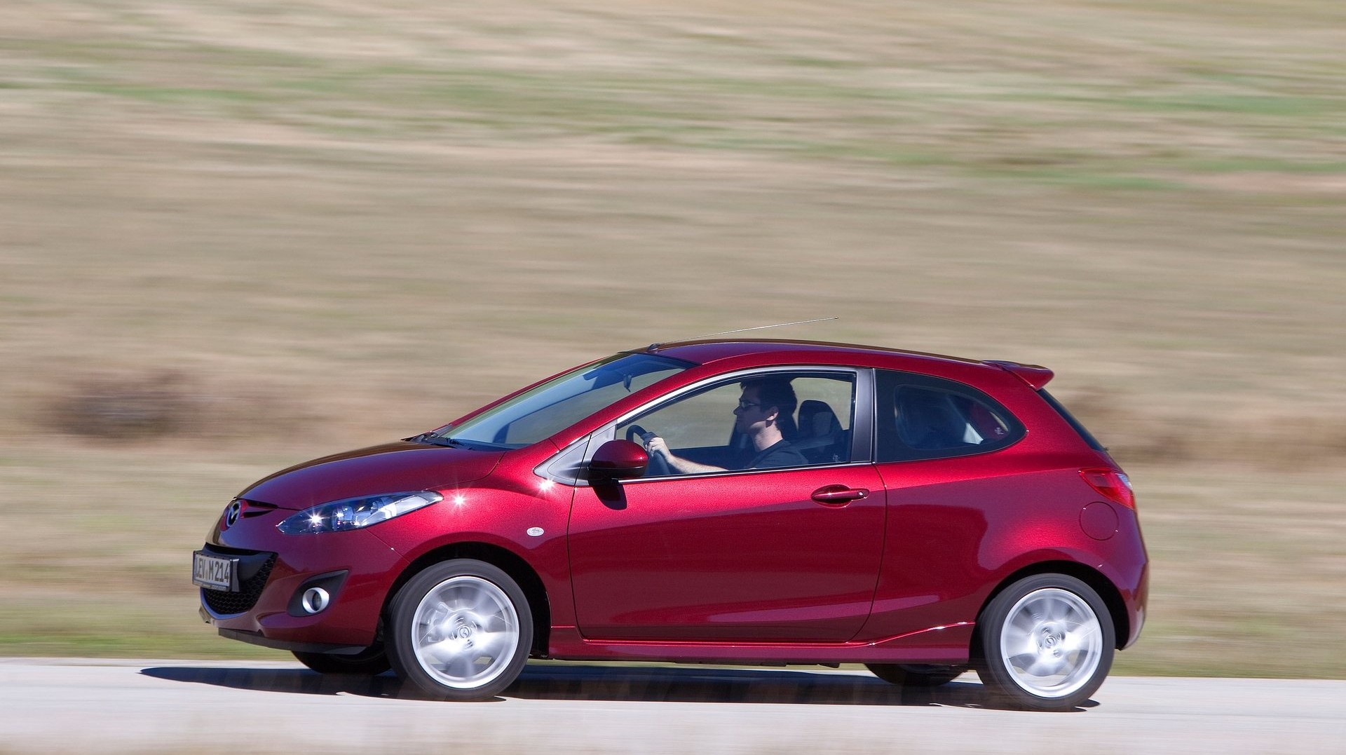 Ποιο είναι το αξιόπιστο μεταχειρισμένο supermini που κοστίζει κάτω από 6.000 ευρώ;