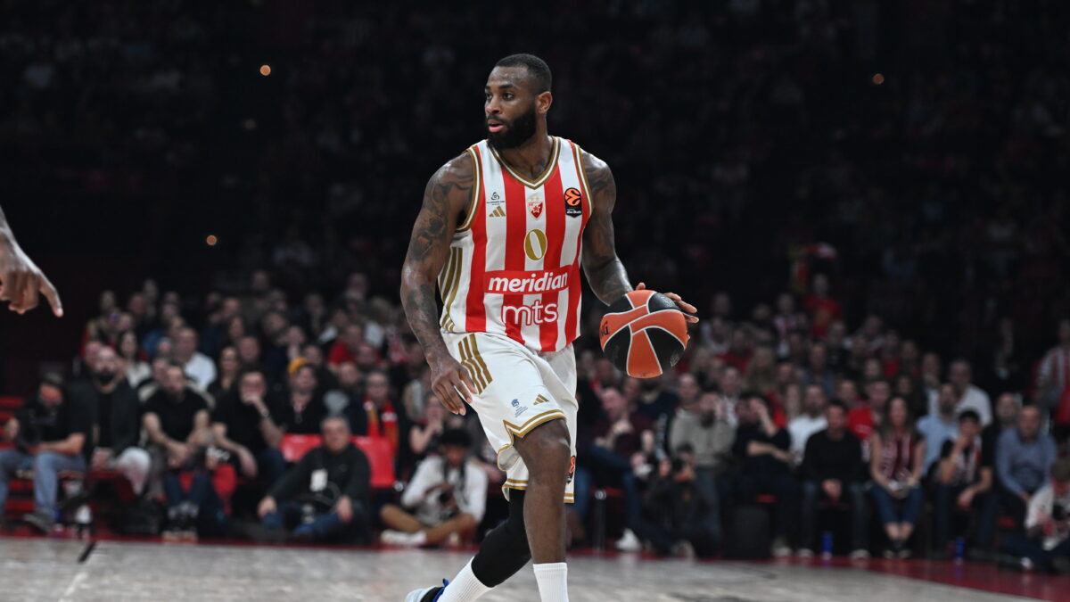 Ο Κόντι ΜακΙντάιρ