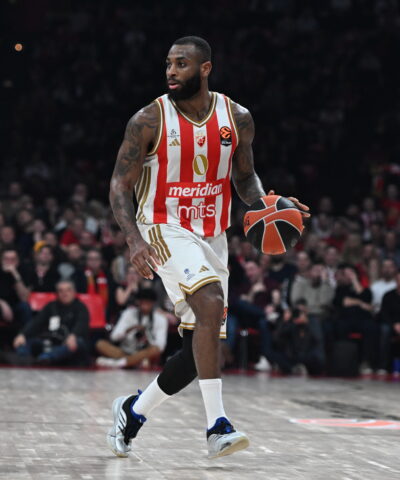 Ο Κόντι ΜακΙντάιρ