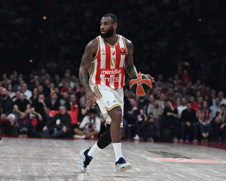 Ο Κόντι ΜακΙντάιρ