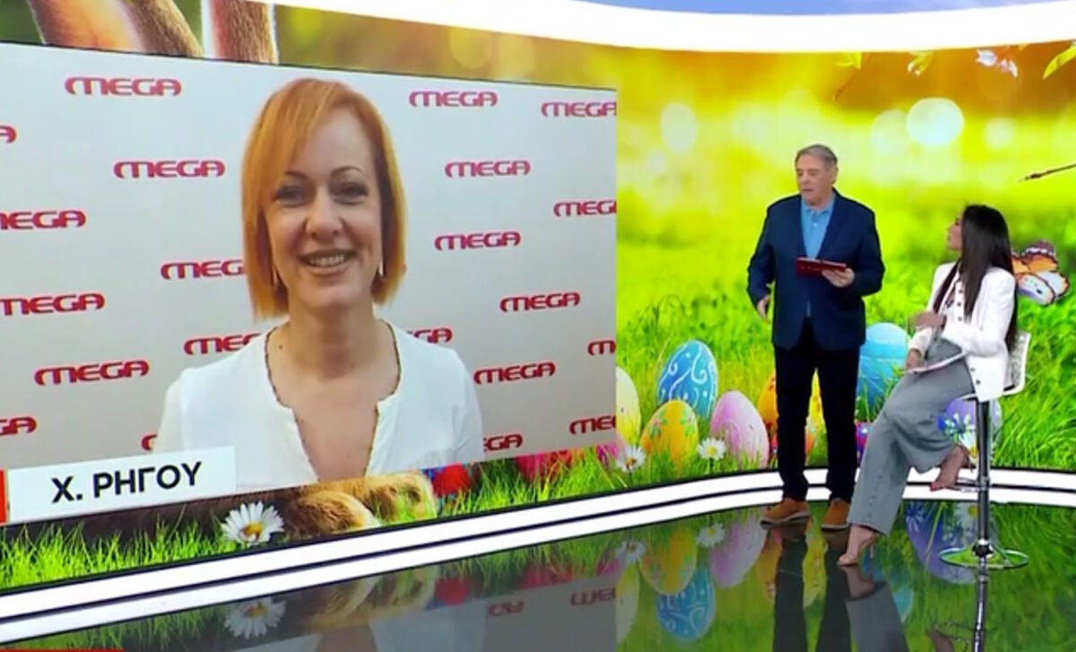 Κόντρα για τον καιρό στο Mega