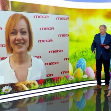 Κόντρα για τον καιρό στο Mega