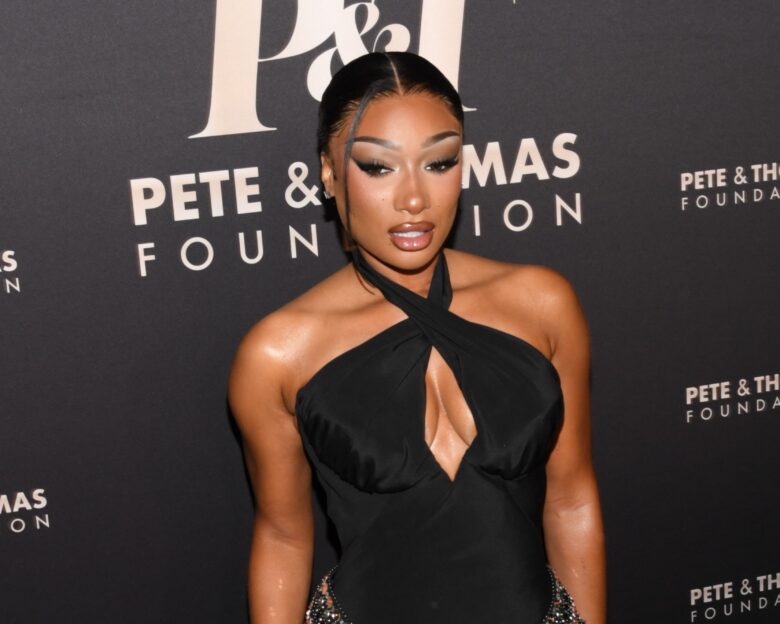 Η Megan Thee Stallion