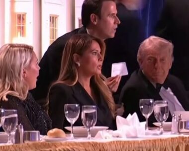 Μελάνια Τραμπ