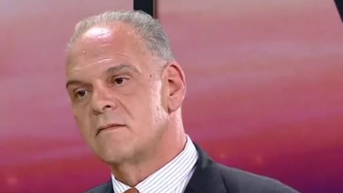 Δημήτρης Μελάς, πρώην πρόεδρος ΟΠΕΚΕΠΕ