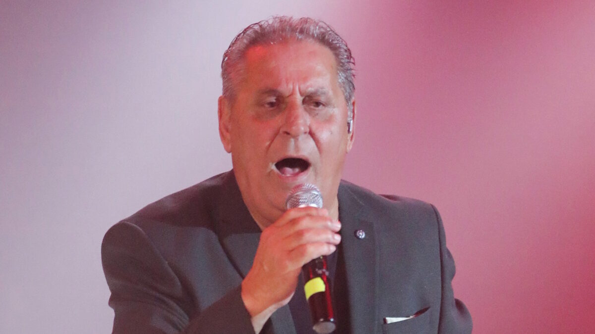 Ζαφείρης Μελάς