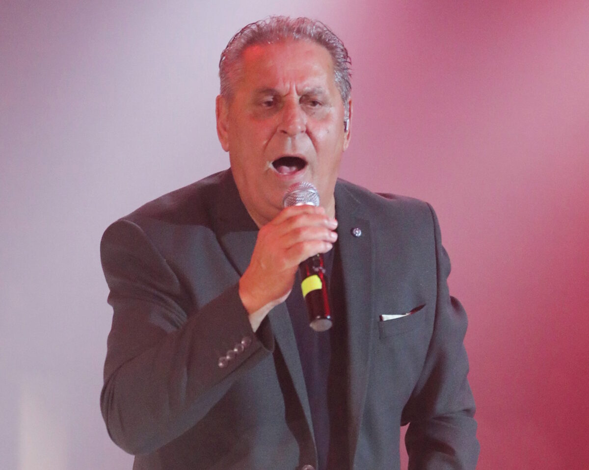 Ζαφείρης Μελάς