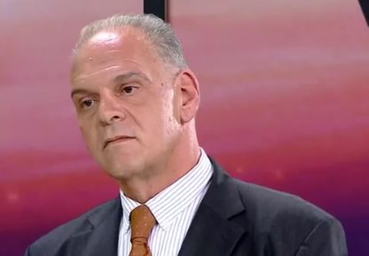 Δημήτρης Μελάς, πρώην πρόεδρος ΟΠΕΚΕΠΕ