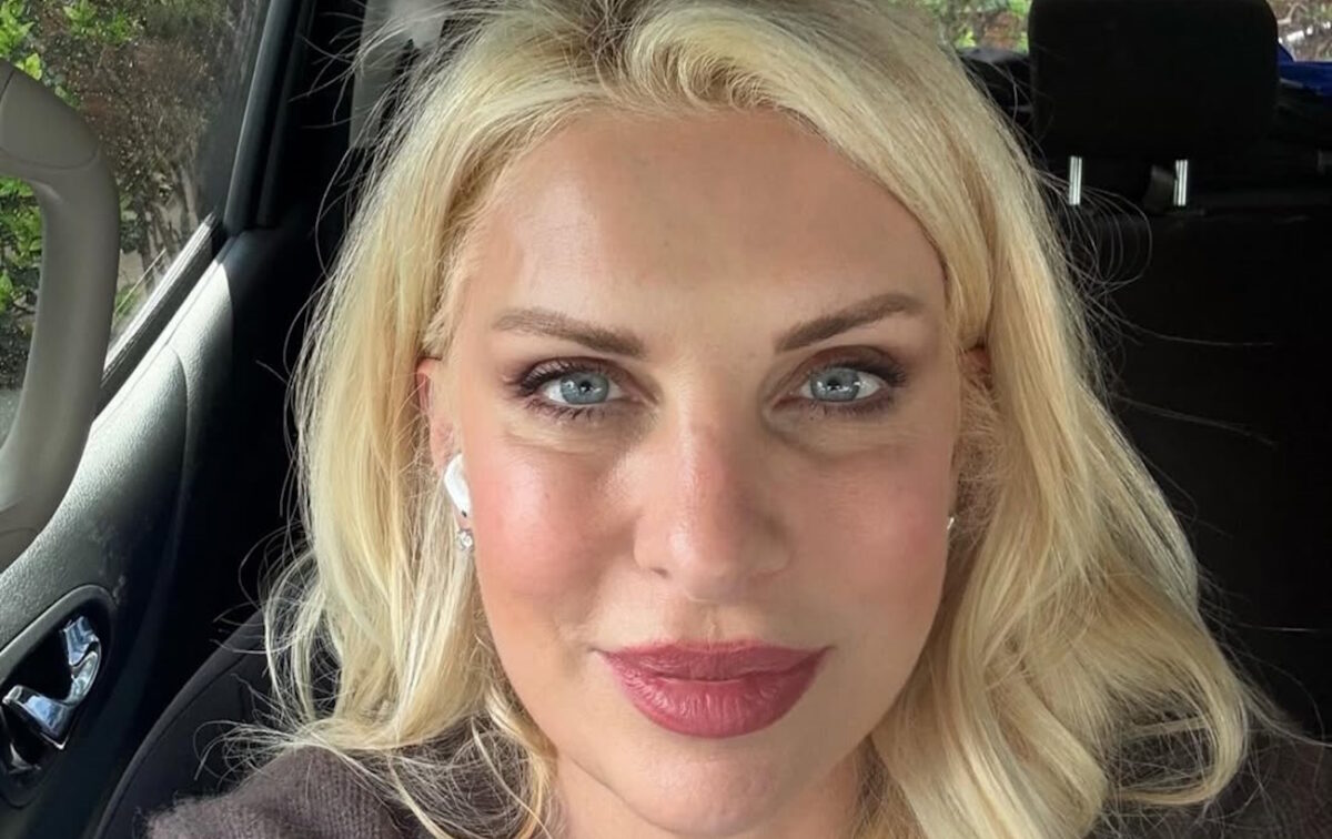 Eλένη Μενεγάκη