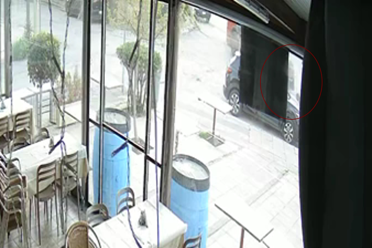 τροχαίο μενίδι