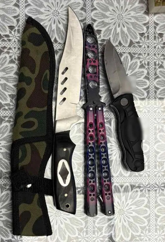 Μεγάλη αστυνομική επιχείρηση στο Μενίδι