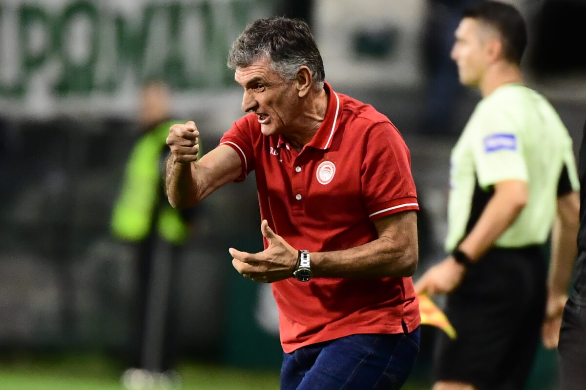 Μεντιλίμπαρ: «Η ΑΕΚ έχει διαφορά, αλλά υπάρχει περιθώριο»