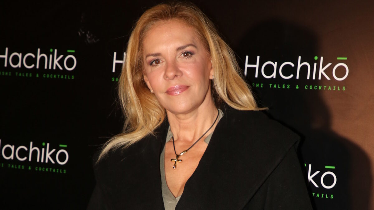 Μαίρη Μηλιαρέση