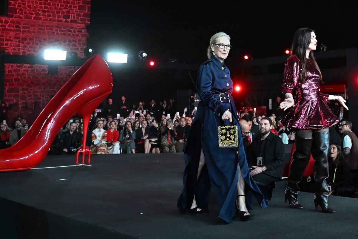 Μέριλ Στριπ