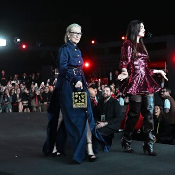 Μέριλ Στριπ