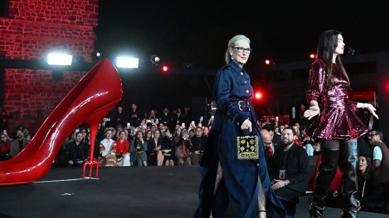 Μέριλ Στριπ