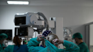 Μονάδα Εντατικής Θεραπείας (ΜΕΘ)