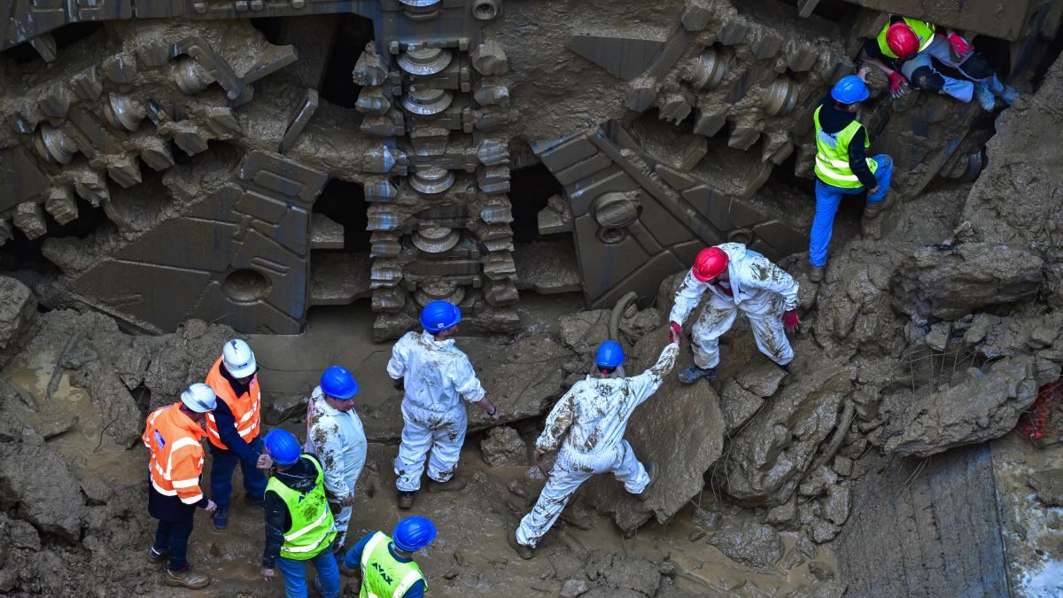 Γραμμή 4 του Μετρό