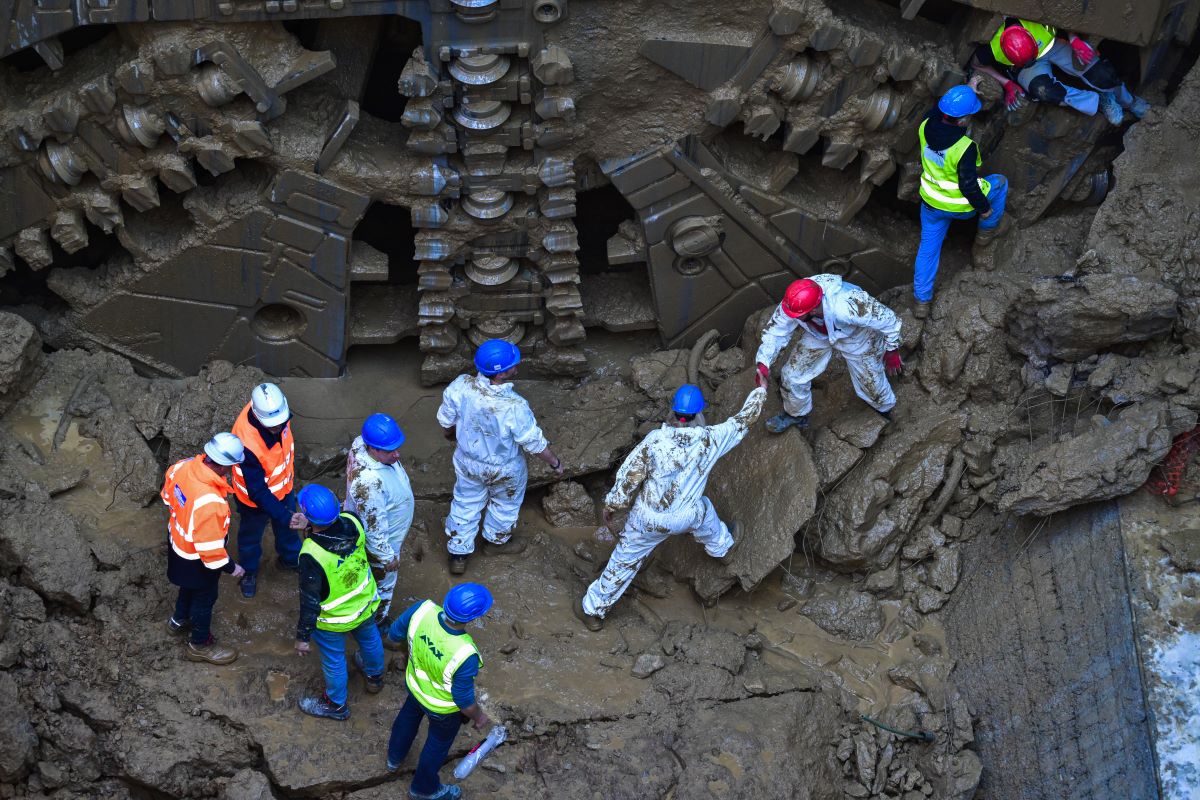 Γραμμή 4 του Μετρό