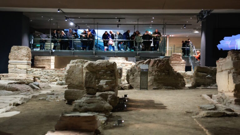 Μετρό Θεσσαλονίκης