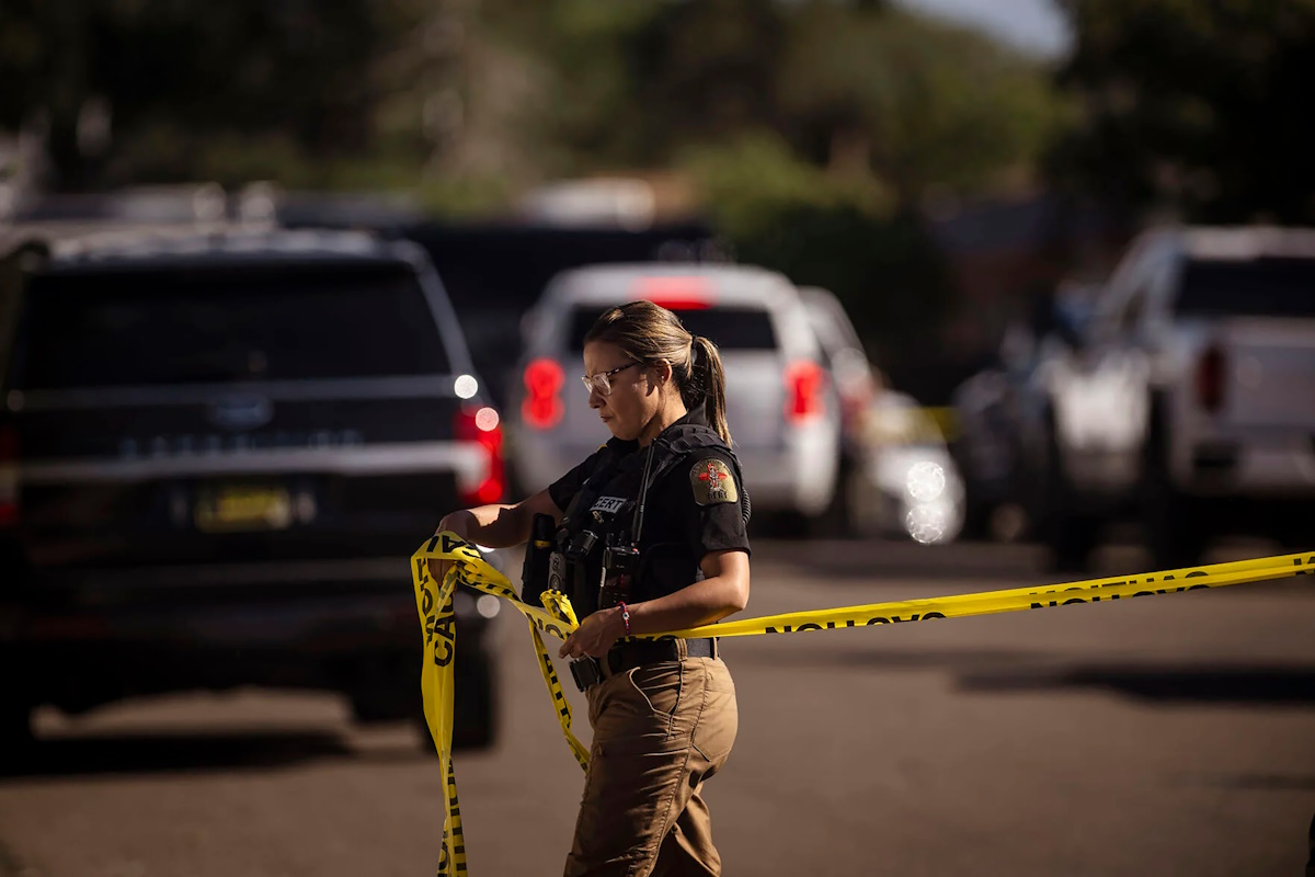 Μεξικό: Συγκλονιστικό βίντεο με πεθερά να δολοφονεί την εστεμμένη νύφη της μπροστά στα μάτια του γιου της