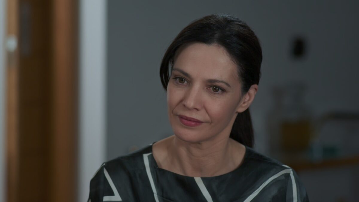 Μία νύχτα μόνο – επόμενα επεισόδια: Ο Οδυσσέας ζητά από την Αρετή να επιστρέψει στην ERGAN