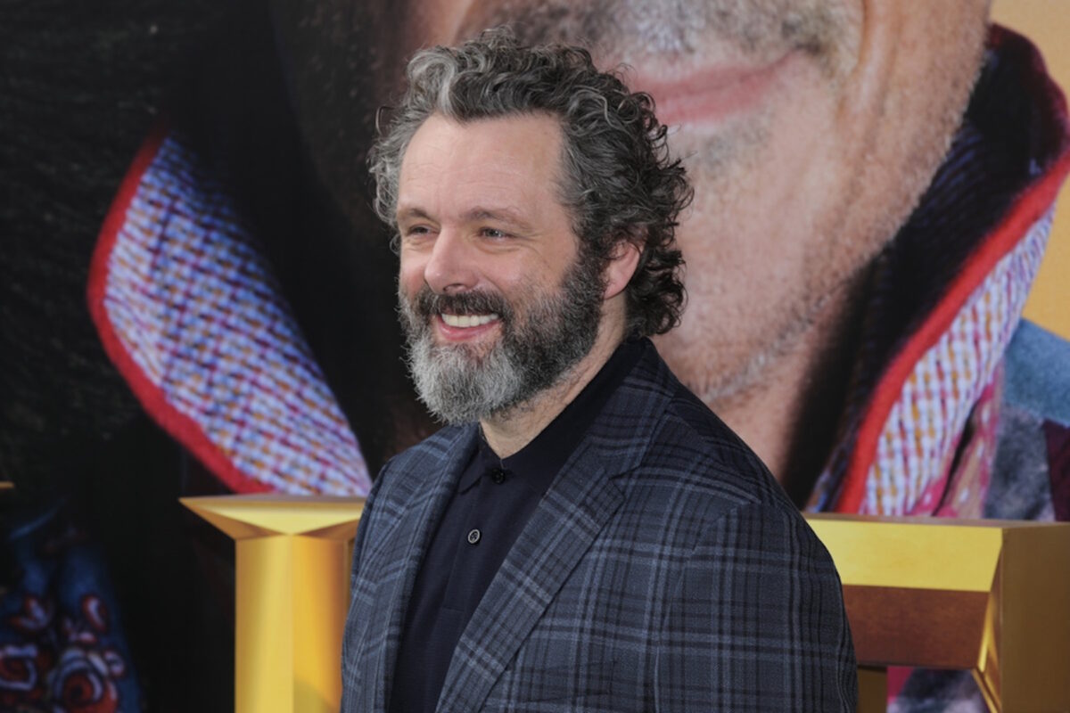 Μάικλ Σιν και Κάλουμ Σκοτ Χάουελς «ζωντανεύουν» στο Γουέστ Εντ του Λονδίνου την κόντρα Σαλιέρι - Μότσαρτ