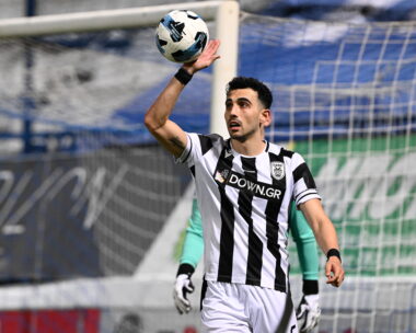 Ο Μιχαηλίδης