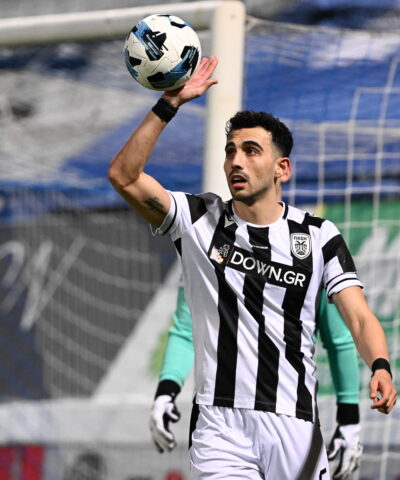 Ο Μιχαηλίδης