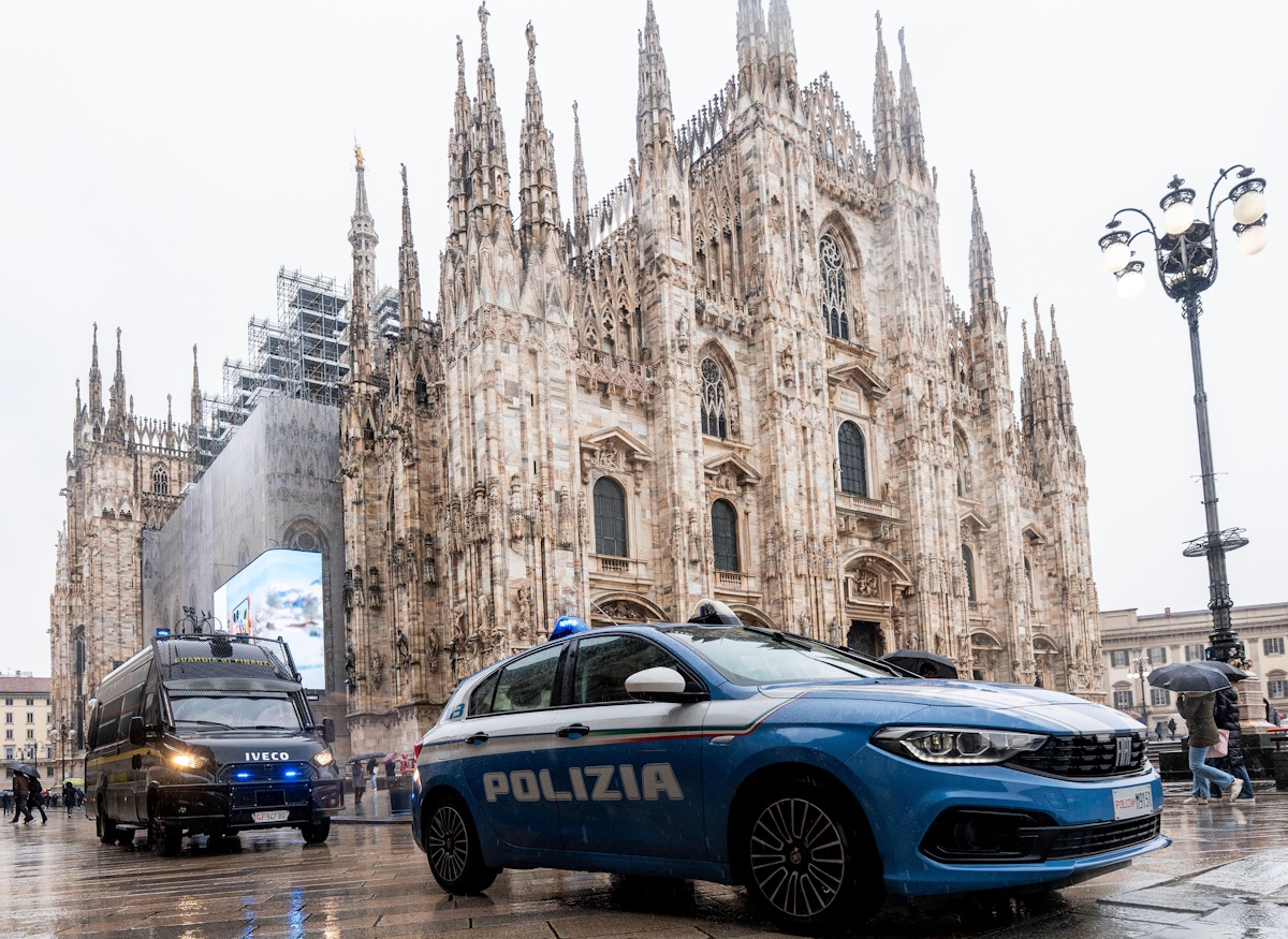 Μιλάνο: Σκάνδαλο μεγατόνων με κύκλωμα πορνείας και πελάτες ποδοσφαιριστές της Serie A