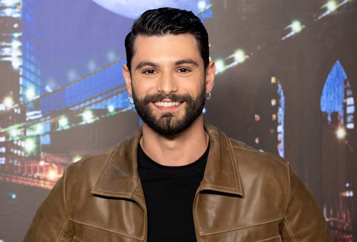 Βασίλης Μηλιώνης: Δεν θα συγχωρούσα την απιστία, δεν έχει επιστροφή, μου έχει συμβεί να με απατήσουν