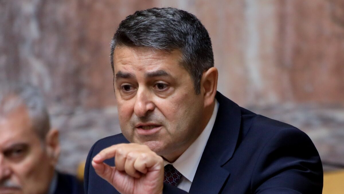 Γιώργος Μυλωνάκης