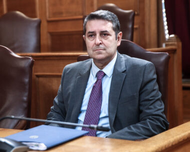 Γιώργος Μυλωνάκης