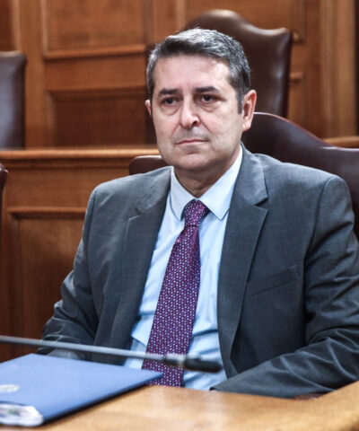 Γιώργος Μυλωνάκης