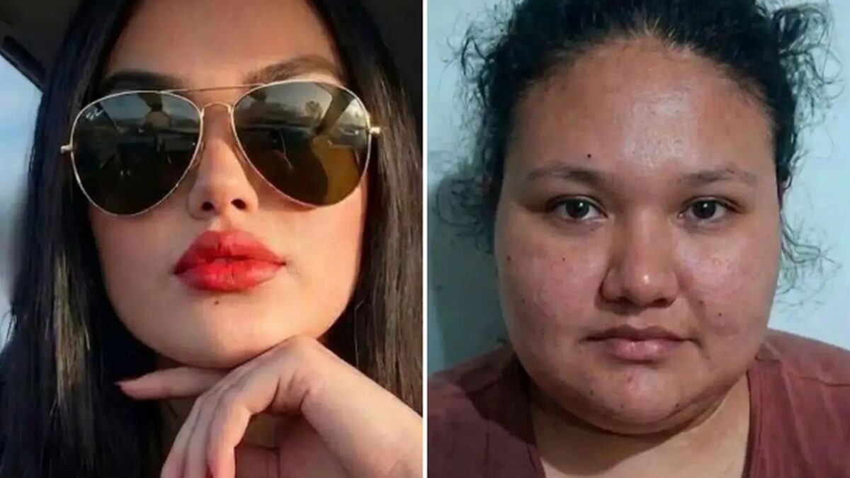 Η 30χρονη Γκρέσια Γουαδαλούπε Μεντόζα Οράντες