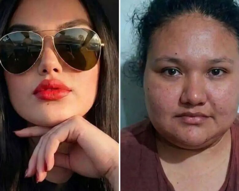 Η 30χρονη Γκρέσια Γουαδαλούπε Μεντόζα Οράντες