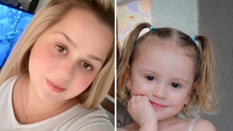 Η 27χρονη μητέρα και η 3χρονη που έχασε τη ζωή της στο τροχαίο