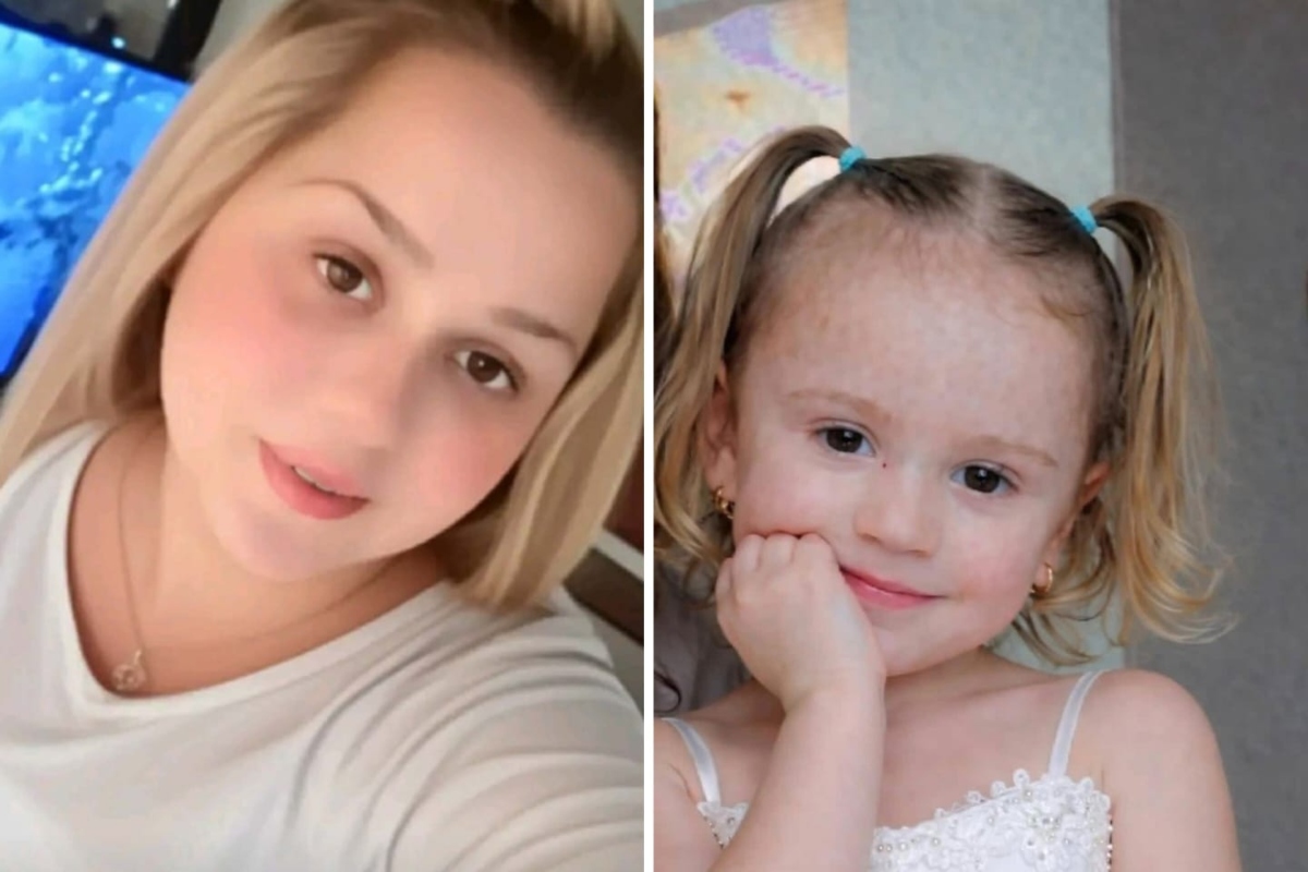 Η 27χρονη μητέρα και η 3χρονη που έχασε τη ζωή της στο τροχαίο