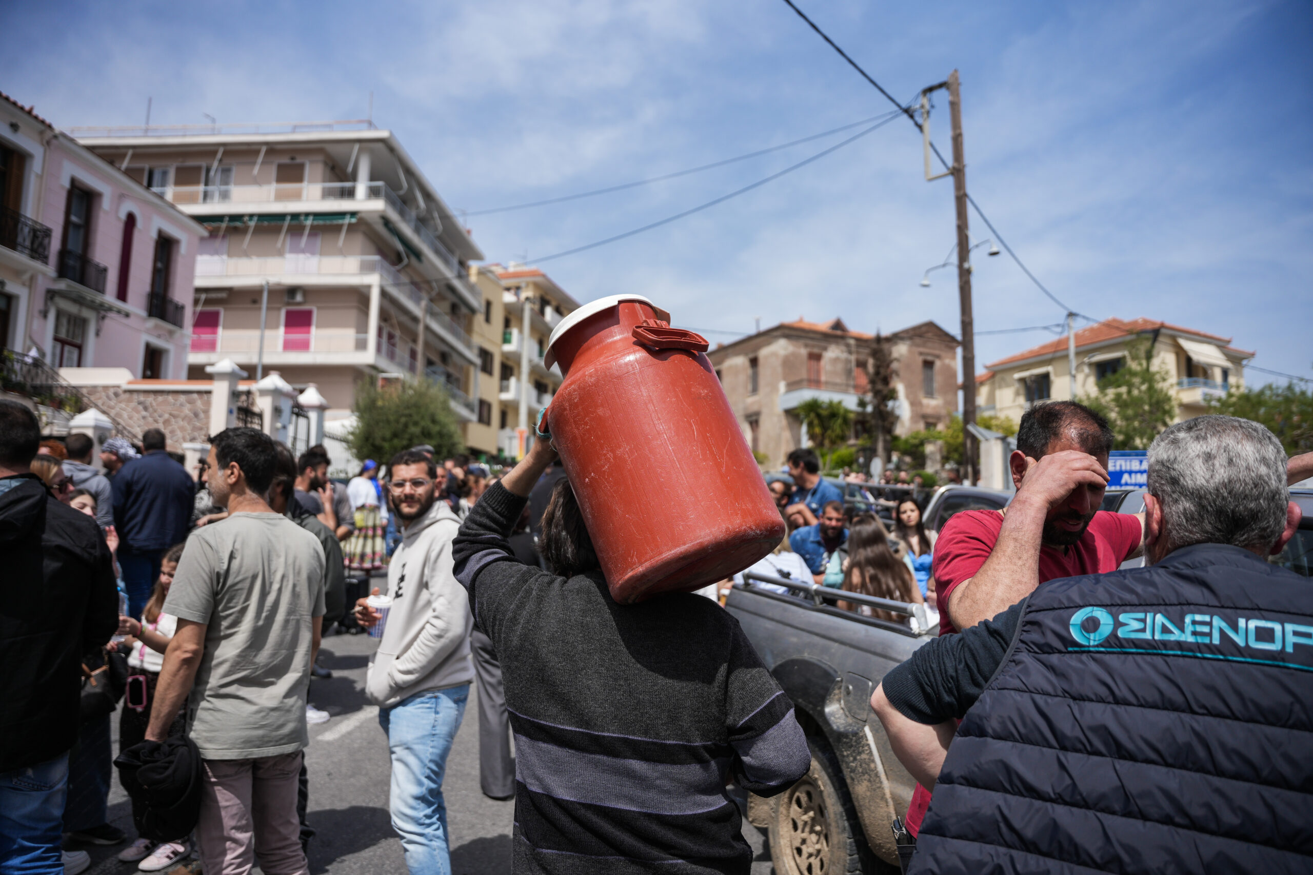 Κτηνοτρόφοι