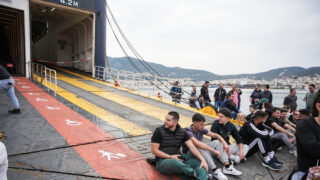 Κτηνοτρόφοι