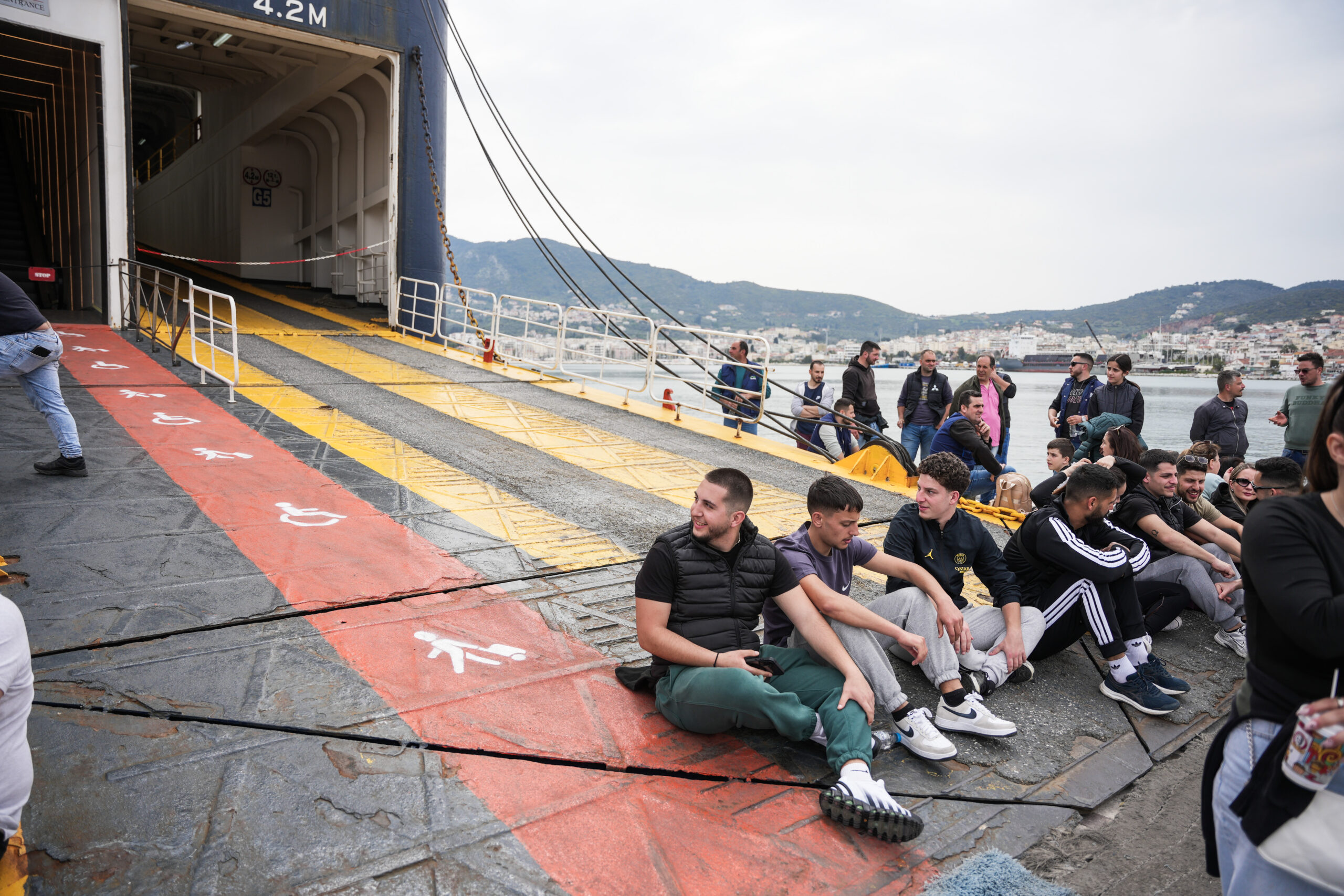 Κτηνοτρόφοι