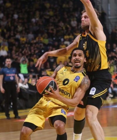 Ο Μήτρου-Λονγκ