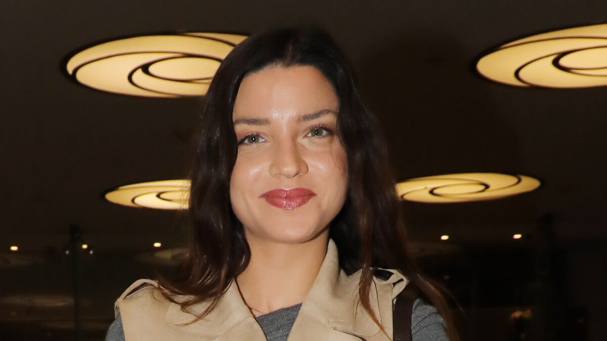 Μαρίλια Μητρούση