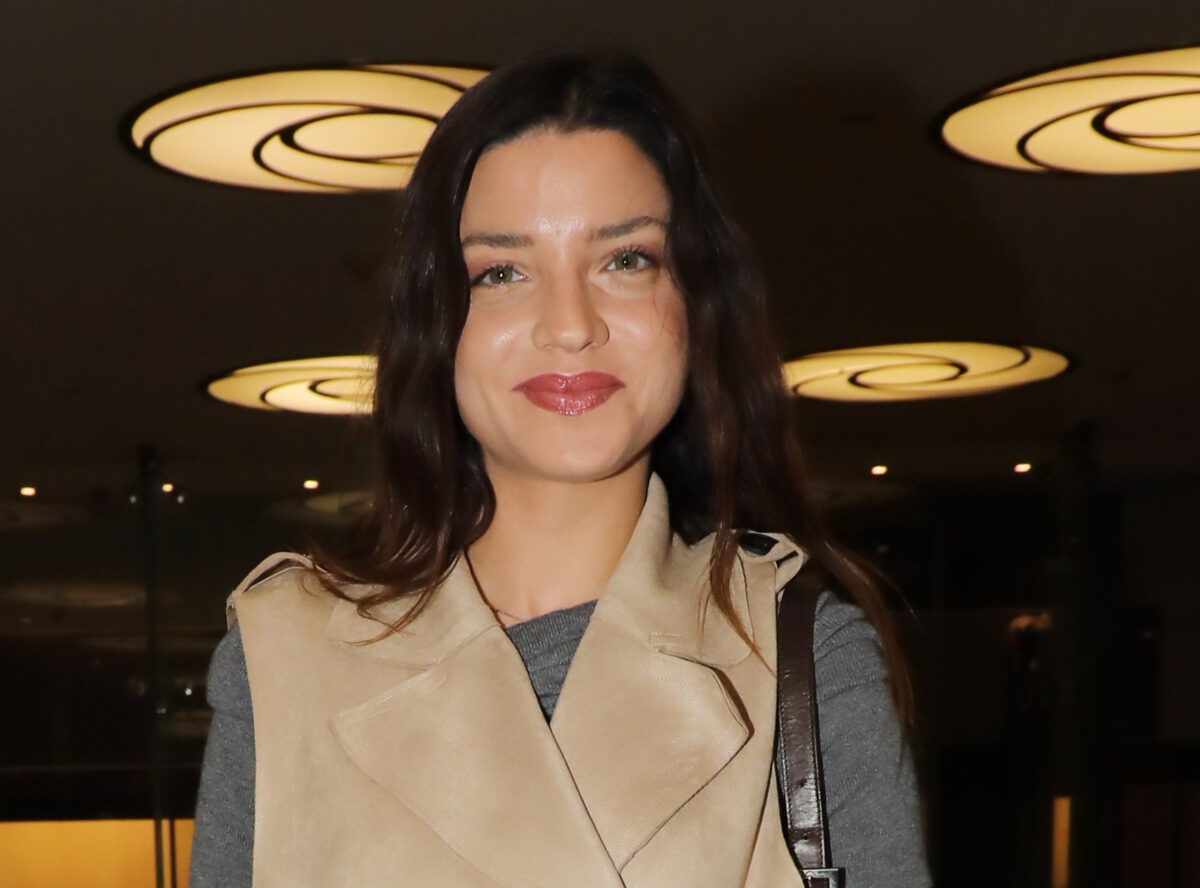 Μαρίλια Μητρούση: Με λένε «ατάλαντη» και «ψωνάρα», με πειράζει και προσπαθώ να τους βάζω στη θέση τους