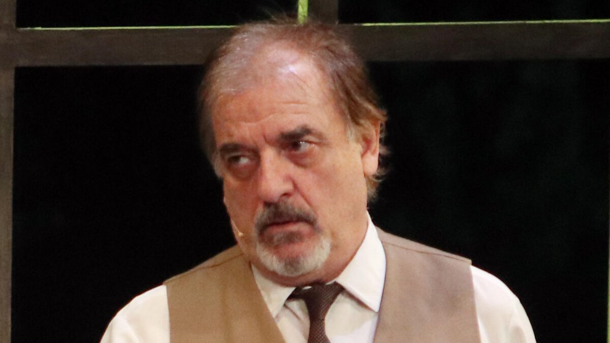 Μιχάλης Μητρούσης