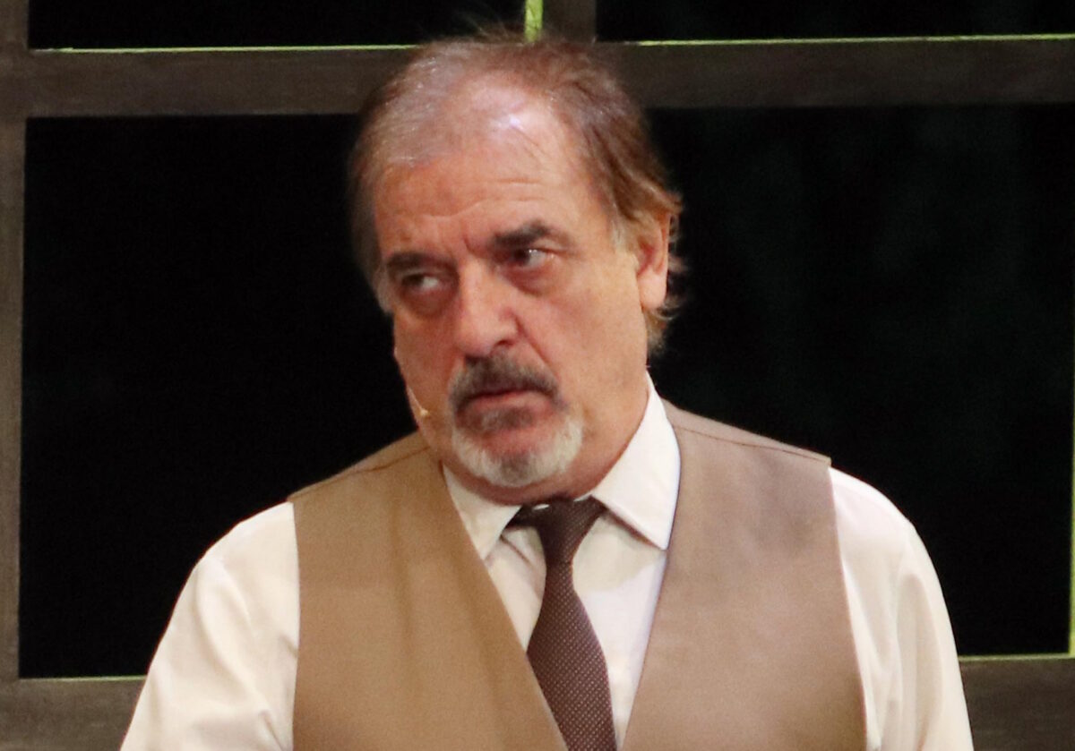 Μιχάλης Μητρούσης: Είχα τότε κατάθλιψη, την ξεπέρασα όταν πήγα και έπαιξα ποδόσφαιρο στον Άρη